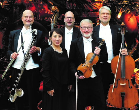 Bremer Kaffeehaus-Orchester