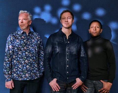 Tingvall Trio, Fotocredit Steven Haberland