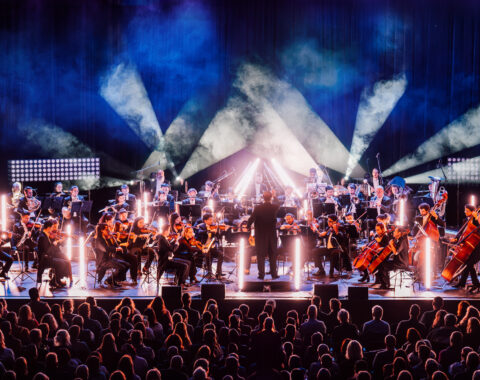 Philharmonie Leipzig, Filmmusik Live, Fotocredit Konrad Stöhr