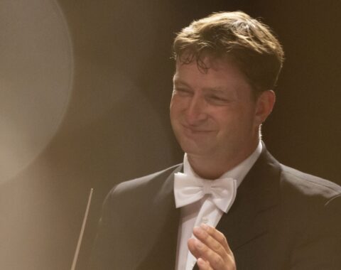 Knut Andreas, Fotocredit Nanah d'Luize