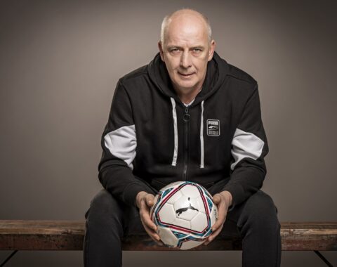 Mario Basler, Fotocredit Guido Schröder