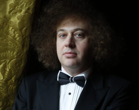 Vladimir Mogilevsky, Fotocredit Viktor Goryachev