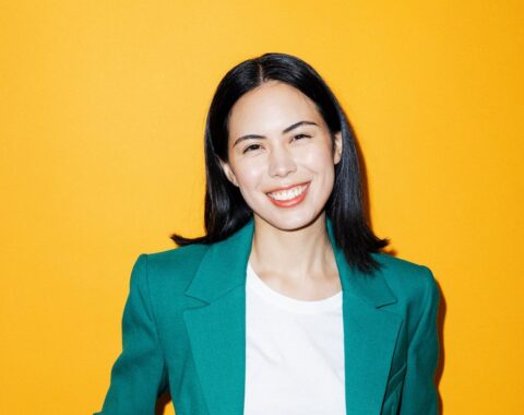 Mona Asuka, Fotocredit Christian C. Hasselbusch