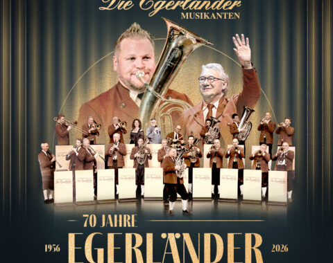 Die Egerländer Musikanten