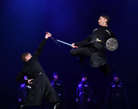 Apkhazeti, Fotocredit Bachana Chanturia