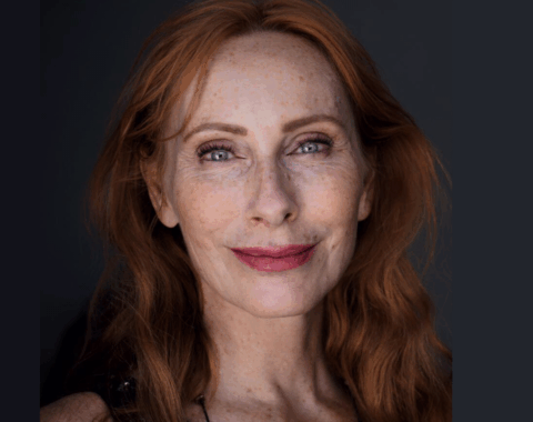 Andrea Sawatzki, Fotocredit Bruno Berkel