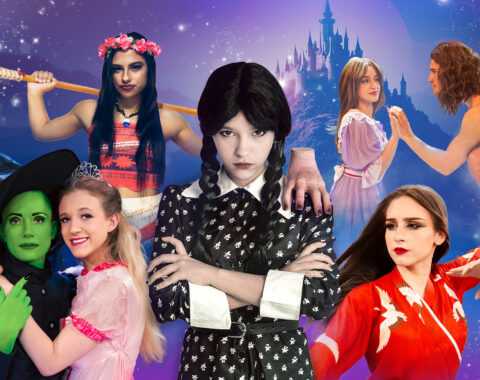 Magical Dreams, Fotocredit Highlight-Concerts GmbH