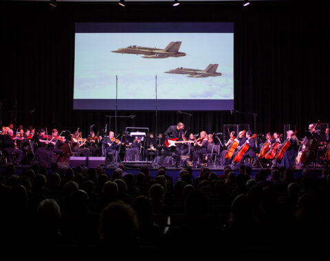 The Best of Hans Zimmer, Fotocredit Highlight-Concerts GmbH