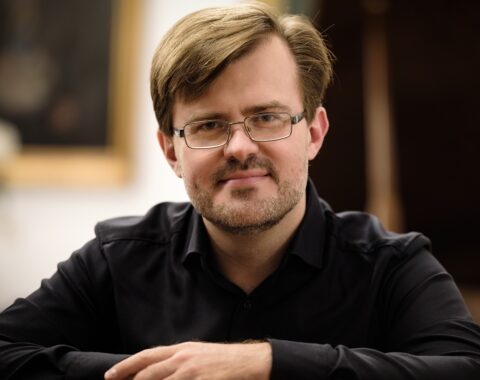 Evgeny Wenger, Fotocredit Matthias Popp