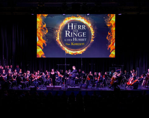Herr der Ringe, Highlight-Concerts GmbH