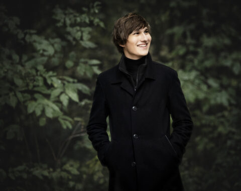 Aurel Dawidiuk, Fotocredit Irène Zandel