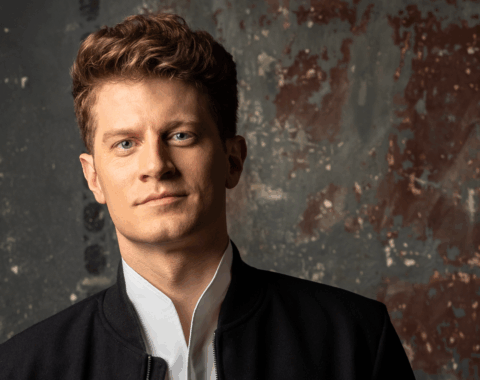 Alexander Krichel, Fotocredit Raimar von Wienskowski