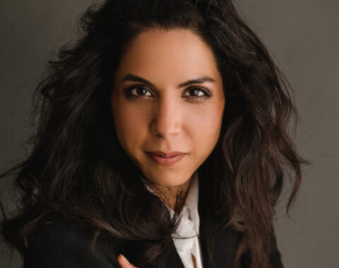 Bar Avni, Fotocredit Stefanie Jäger