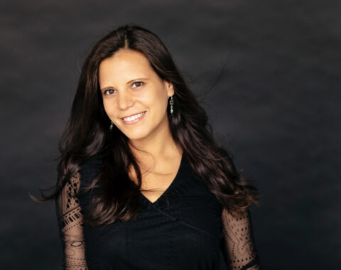 Diana Syrse, Fotocredit Astrid Ackermann