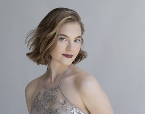 Erika Baikoff, Fotocredit Dario Acosta