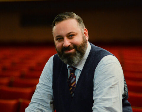 Antonio Fogliani, Fotocredit Konstantin Pavlenko