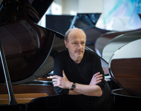 Marc-André Hamelin, Fotocredit Canetty Clarke