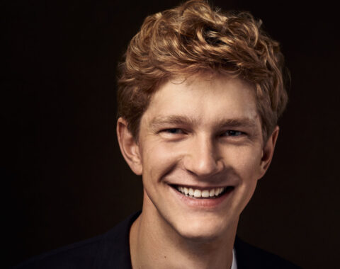 Jan Lisiecki, Fotocredit Ksawery Zamoyski