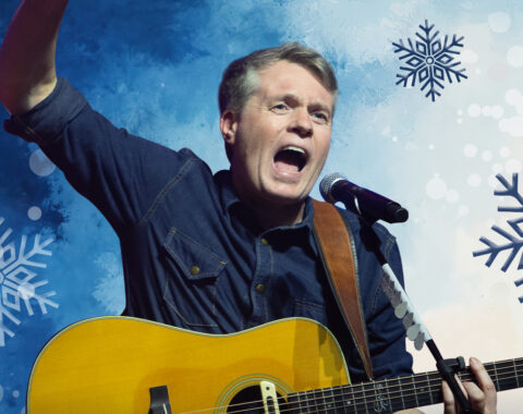 Jimmy Kelly, Fotocredit Claudia Pötzsch / Conny Günther