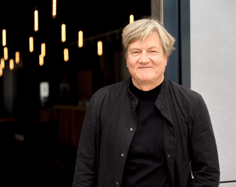 Marko Letonja, Fotocredit Caspar Sessler