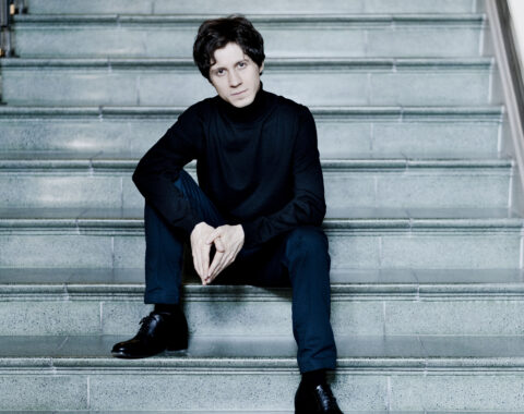 Rafał Blechacz, Fotocredit Marco Borggreve