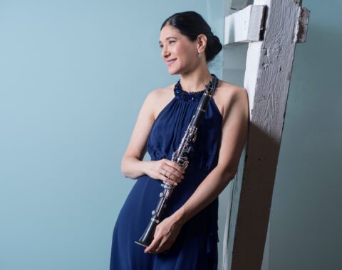 Sharon Kam Fotocredit Nancy Horowitz