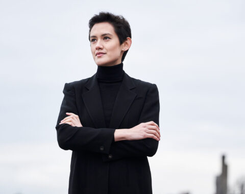 Stephanie Childress, Fotocredit Kauppo Kikkas