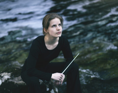 Tabita Berglund, Fotocredit Nikolaj Lund