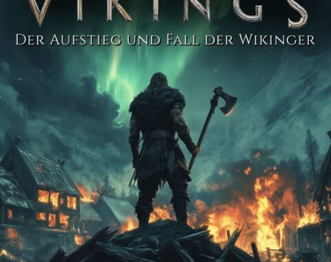 VIKINGS, Fotocredit Dreamlight Labs GmbH
