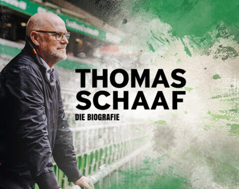 Thomas Schaaf, Fotocredit Deichstube