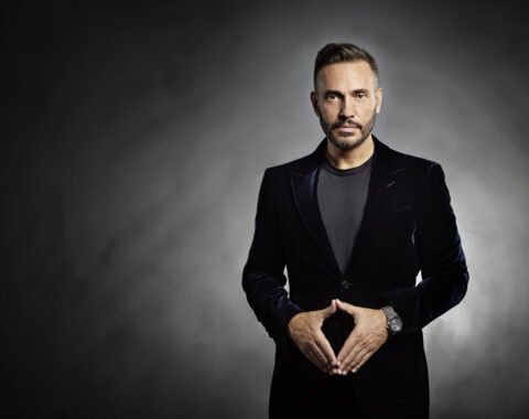 Erwin Schrott, Fotocredit Roland Wimmer