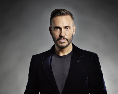 Erwin Schrott, Fotocredit Roland Wimmer