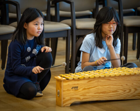 Klassik – hinter den Kulissen, Fotocredit Patric Leo