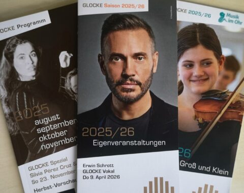 Glocke Veranstaltungs-GmbH