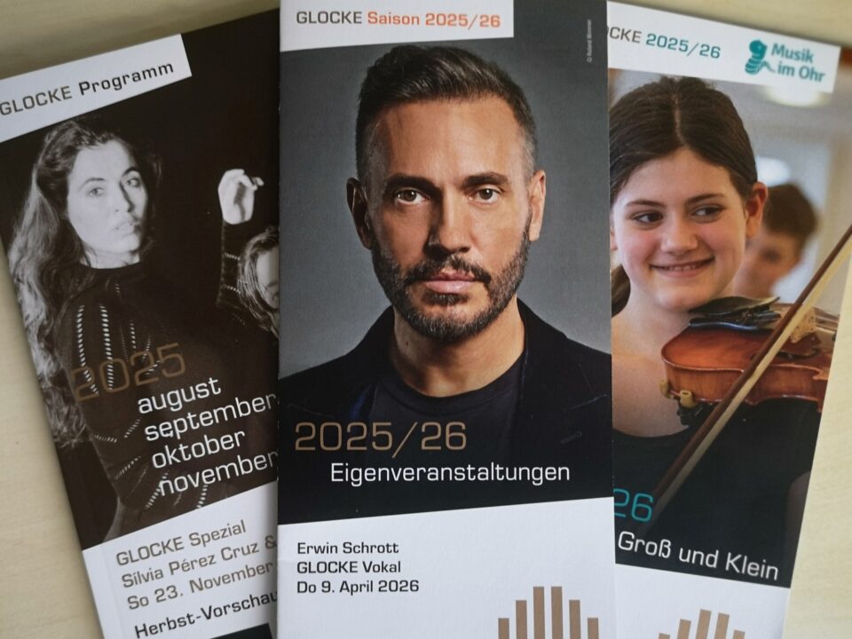 Glocke Veranstaltungs-GmbH