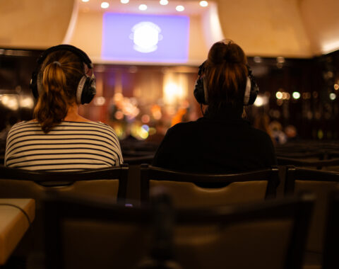GLOCKE Impuls, Fotocredit Christoph Brunkow