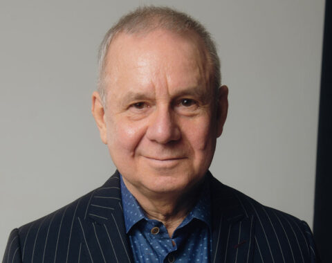 Joachim Kroll, Fotocredit Emil Levy