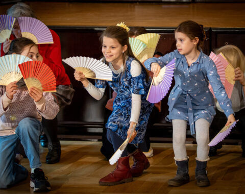 Ohrwurm, Fotocredit Patric-Leo