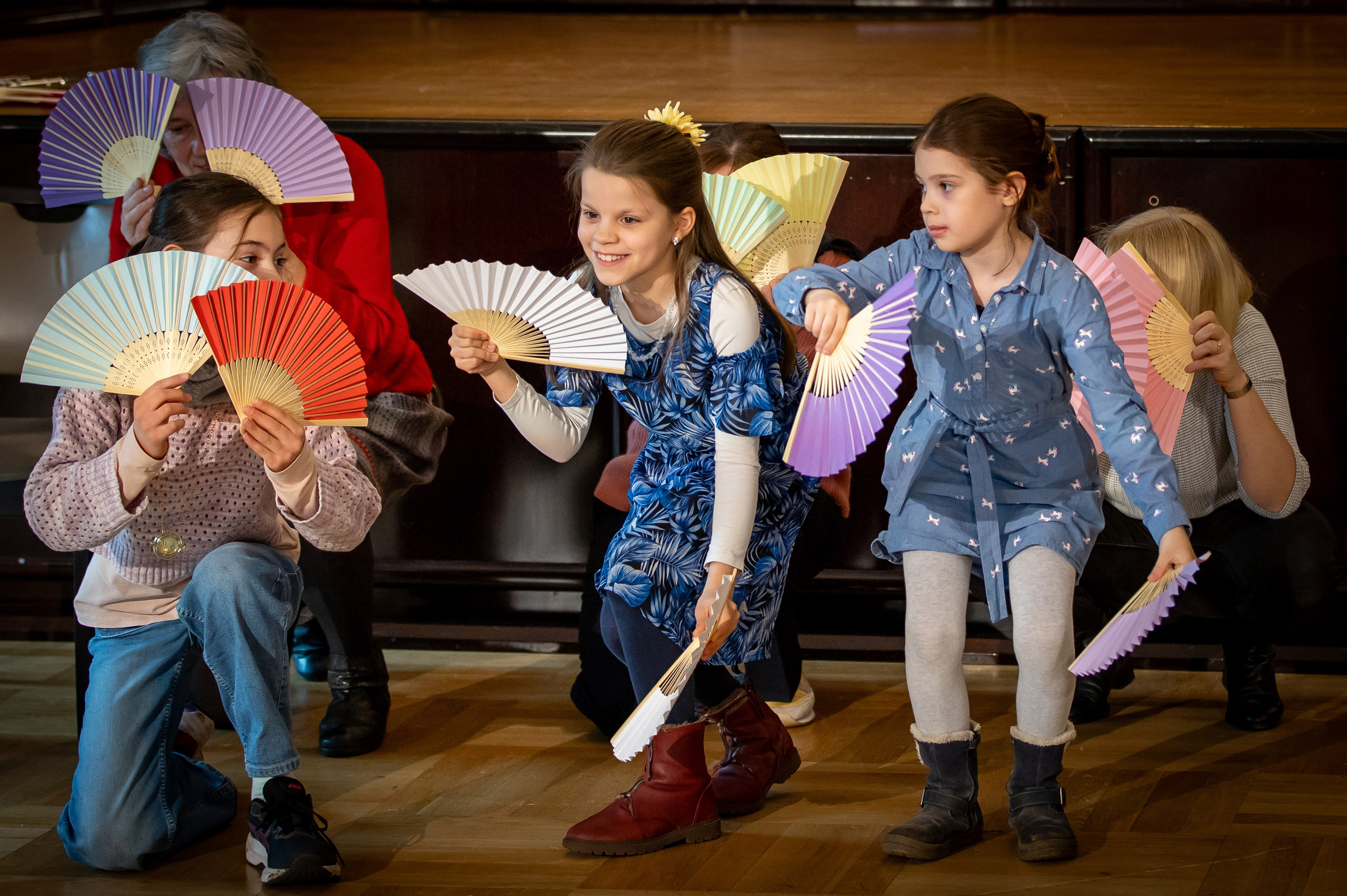 Ohrwurm, Fotocredit Patric-Leo