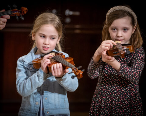 GLOCKE Ohrwurm, Fotocredit Patric Leo
