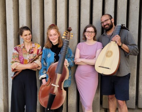 Arc of Iris, Fotocredit Velten Schroeter