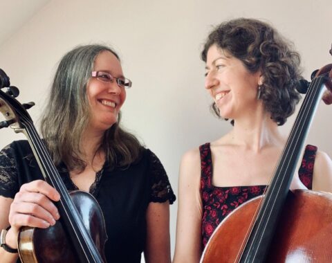 Golly Gosch Green, Fotocredit Golly Gosch Green