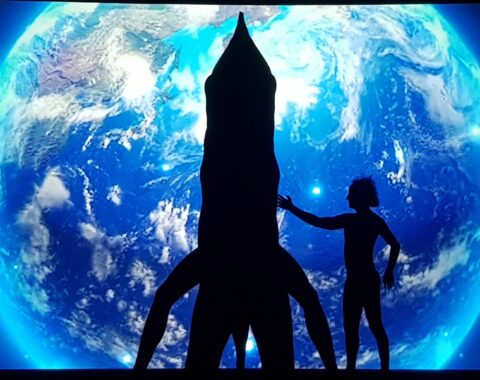 Moving Shadows Christmas Special, Fotocredit Michaela Köhler-Schaer