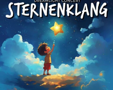 Sternenklang, Fotocredit Dreamlight Labs GmbH